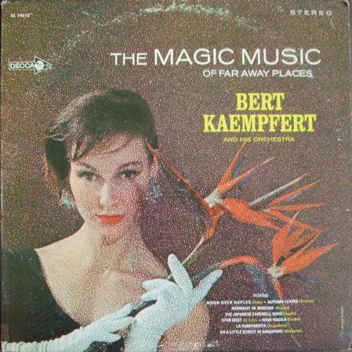 Bert Kaempfert Orchestra